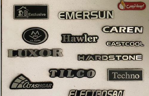 پلاک دایکاست