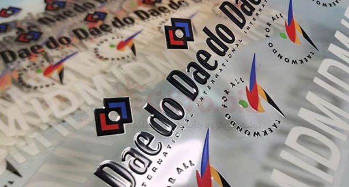 چاپ فلزات عرشیا مارک