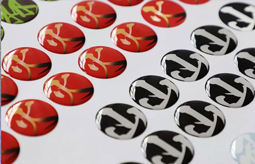 برچسب پلی اورتان